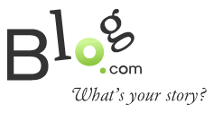 Blog.com Logo - blog.com-logo - Jees K Denny
