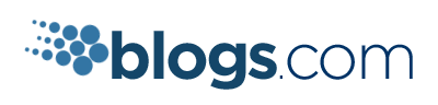 Blog.com Logo - Introducing Blogs.com: The Best in Blogs