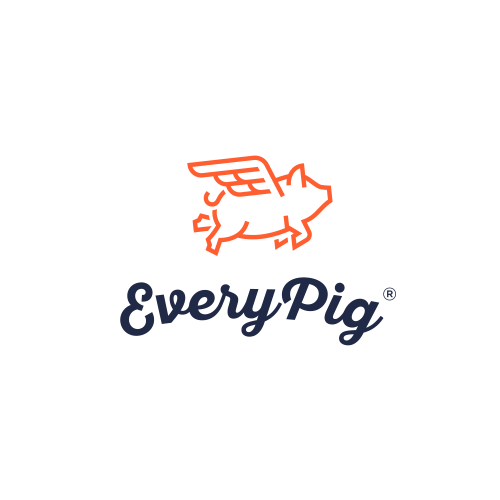 Every Logo - Press Kit — EveryPig