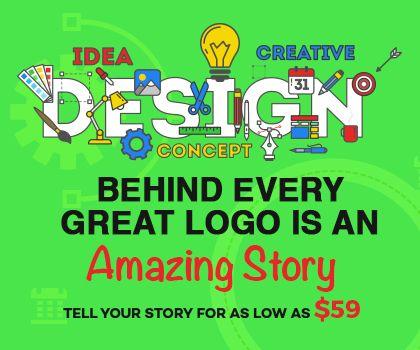 Every Logo - Business Logo Design Services in USA - PNC LOGOS