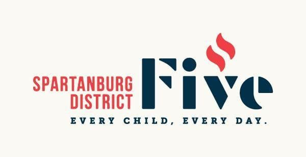 Every Logo - District Five Unveils New Logo, Branding