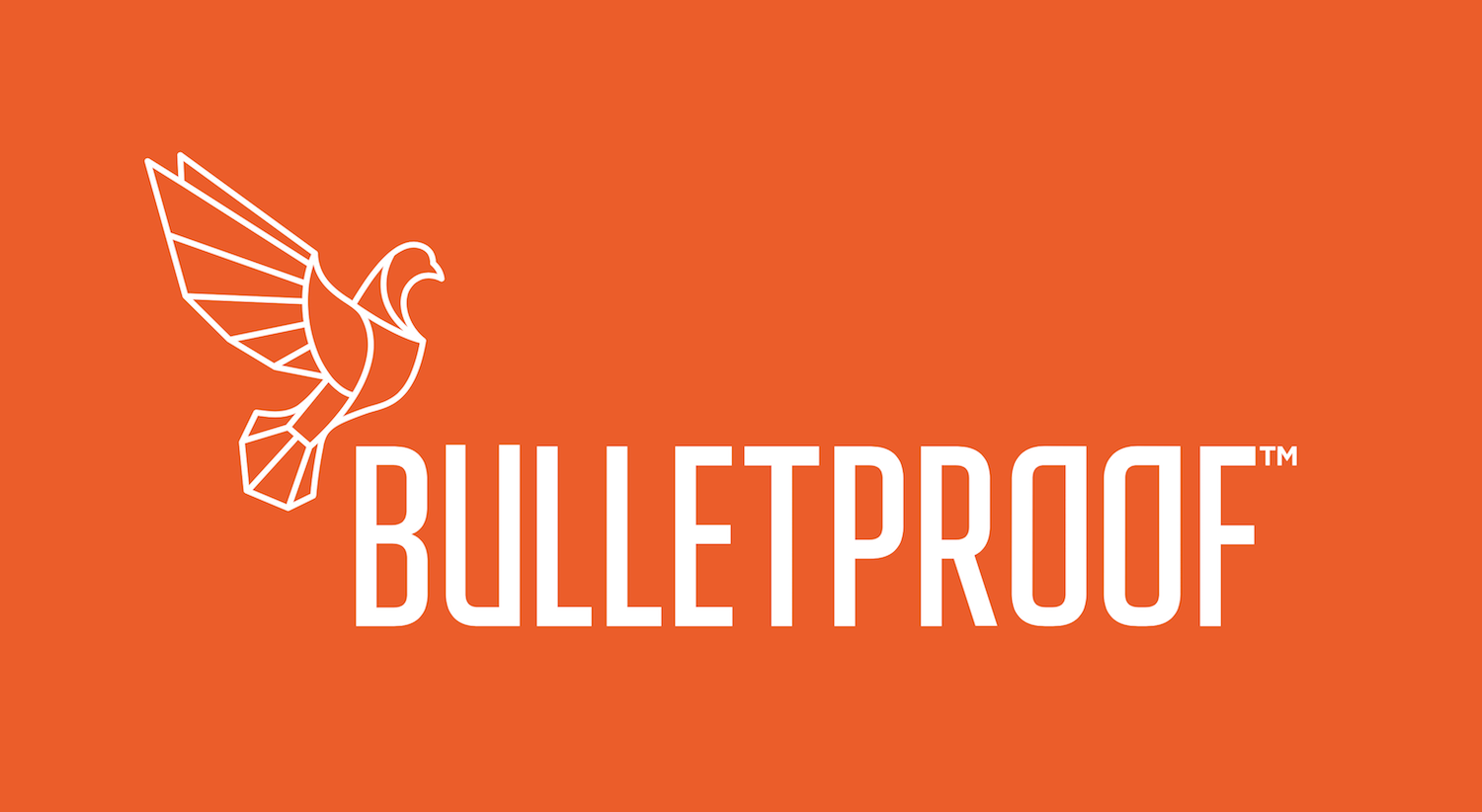 Blog.com Logo - The Bulletproof Blog the State of High Performance