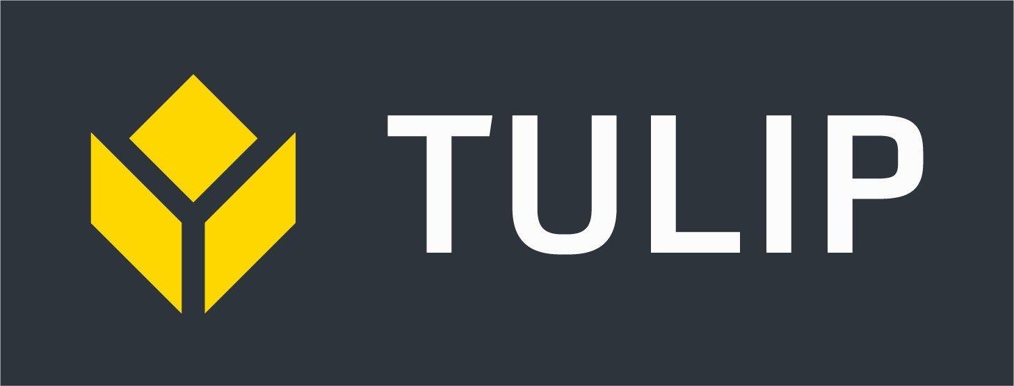 Tulip.co Logo - Tulip Raises $13M in Series A Funding Round. FinSMEs