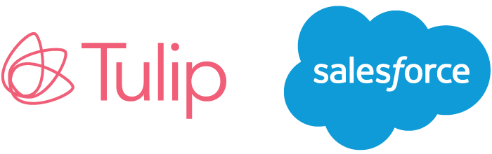 Tulip.co Logo - Tulip for Salesforce | Tulip Retail