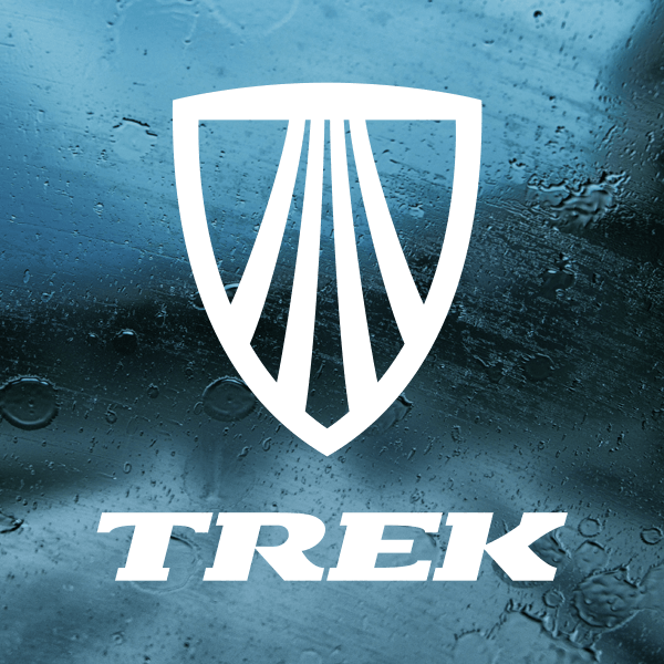 Trek Logo - LogoDix