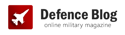 Blog.com Logo - Defence Blog – online military magazine