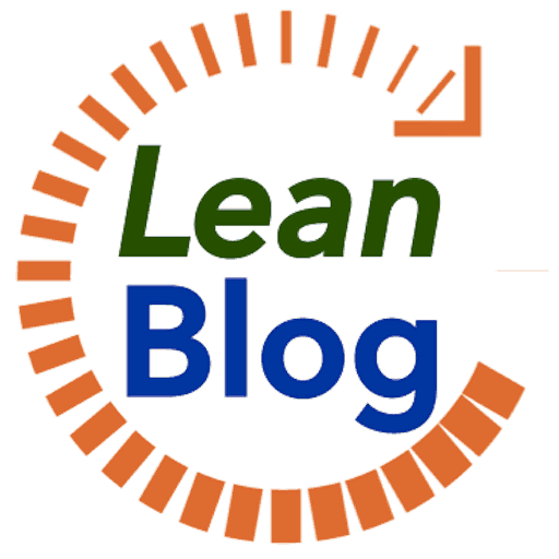 Blog.com Logo - Lean Blog - Mark Graban's leanblog.org - Lean Management, Lean ...