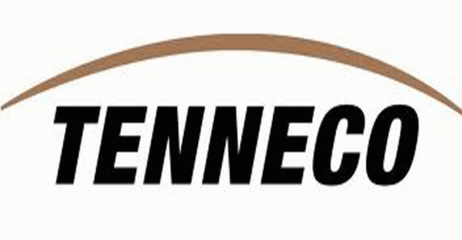 Tennco Logo - Tenneco to Close Manufacturing Plant in Sweden | IndustryWeek