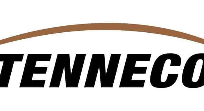 Tennco Logo - Tenneco Announces Major Ride Control Restructuring | The BRAKE Report