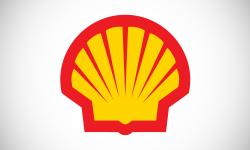 Red and Yellow Company Logo - The Energy Industry Logos. SpellBrand®