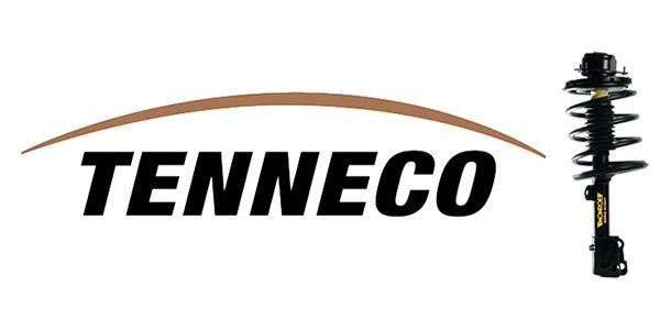 Tennco Logo - Tenneco Launches 12 New Monroe Quick-Struts This Month - Tire Review ...