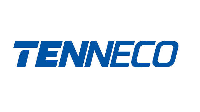 Tennco Logo - Tenneco Inc. Diesel Technology Forum