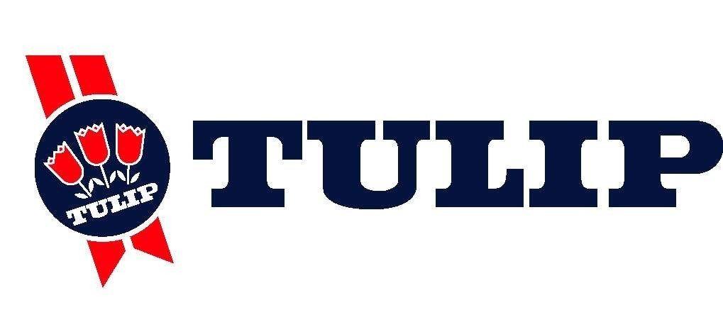 Tulip.co Logo - tulip-logo | Champions 12.3