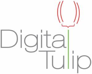 Tulip.co Logo - Digital Tulip: Digital Marketing and Consulting