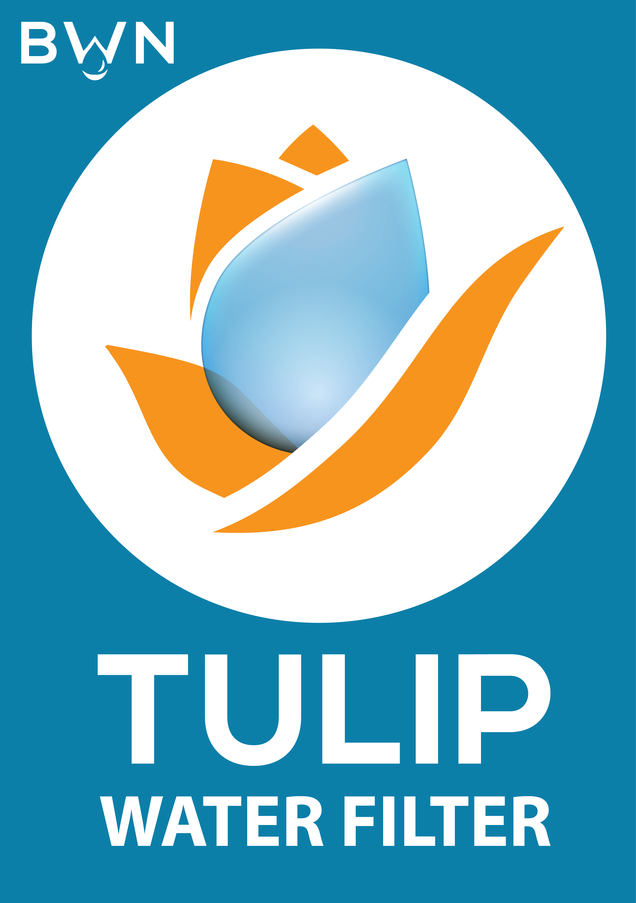 Tulip.co Logo - Basic Water Needs » Safe Drinking Water Solutions