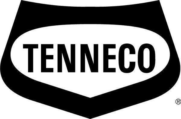 Tennco Logo - Tenneco logo Free vector in Adobe Illustrator ai ( .ai ) vector ...