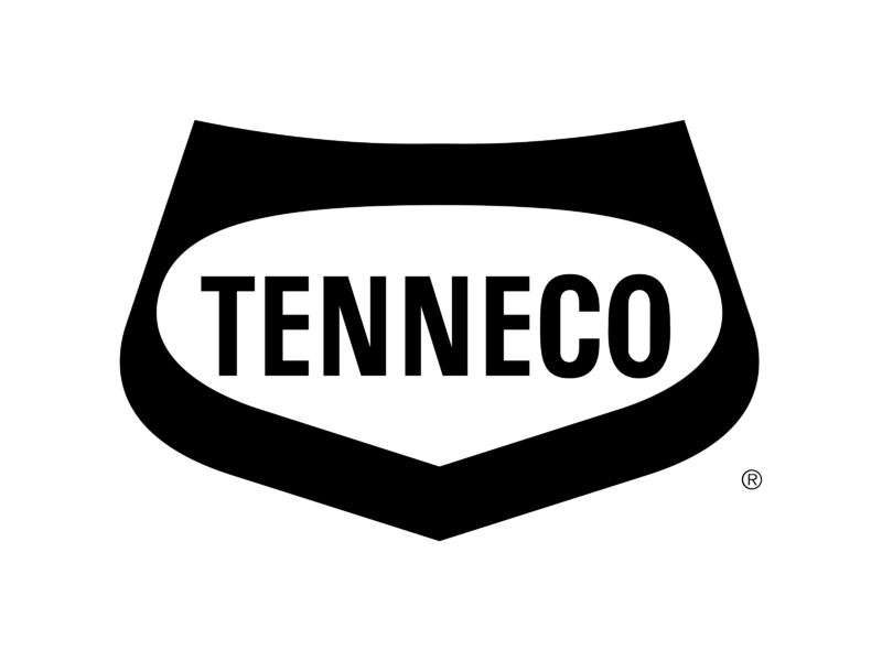 Tennco Logo - Tenneco Logo PNG Transparent & SVG Vector