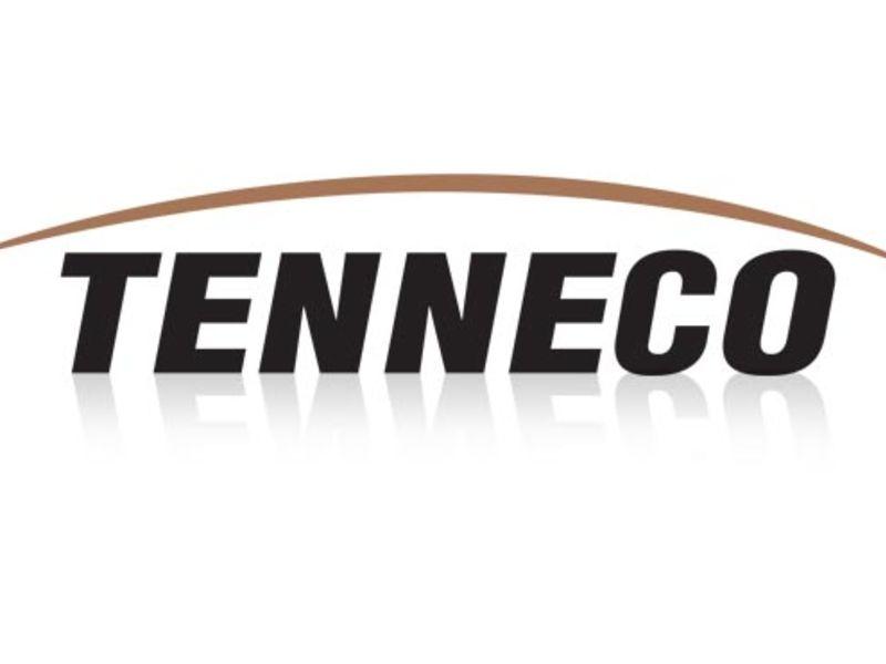 Tennco Logo - Authorities Request Information From Tenneco In Antitrust Case