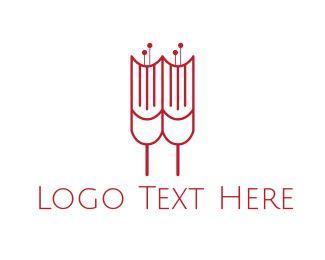 Tulip.co Logo - Tulip Logos | Tulip Logo Maker | BrandCrowd