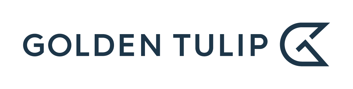 Tulip.co Logo - About Golden Tulip | Golden Tulip Hotels