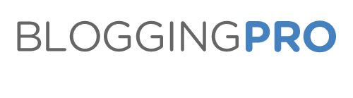 Blog.com Logo - Paid Blogging Jobs | BloggingPro