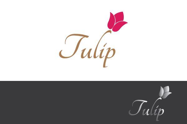 Tulip.co Logo - Modern, Professional, Real Estate Logo Design for Tulip