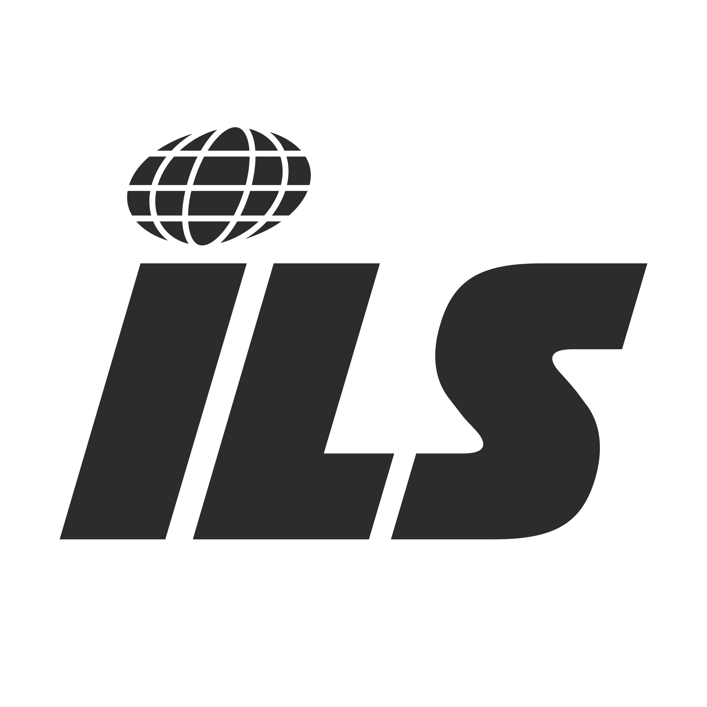 Ils Logo - ILS Logo PNG Transparent & SVG Vector