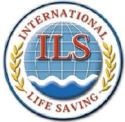 Ils Logo - ILS Logo – International Life Saving Federation