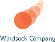 Windsock Logo - Windsock, Windosck Masts & Swivel Systems - Windsock Company
