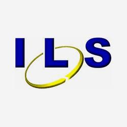 Ils Logo - Ils Logo. The Software Leader Of The Beverage