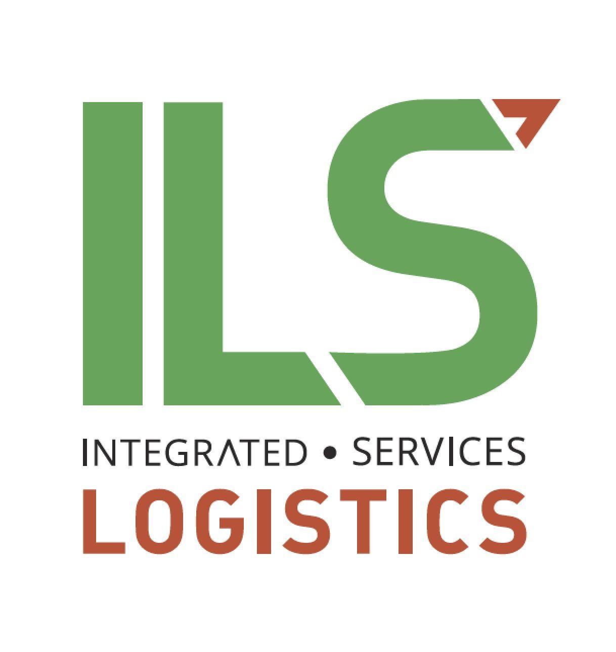 Ils Logo - Introducing Our New Website and Logo