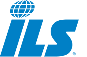 Ils Logo - CROSSMOS - ACSIS - ILS - Aircraft Status Apps