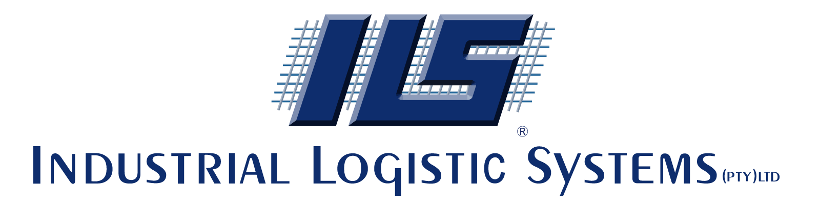 Ils Logo - ILS - Industrial Logistic Systems