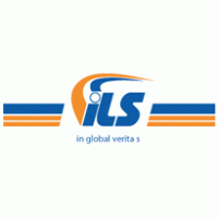 Ils Logo - ILS | Brands of the World™ | Download vector logos and logotypes