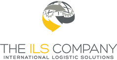 Ils Logo - Logistics Services Between the US & Mexico. The ILS Company