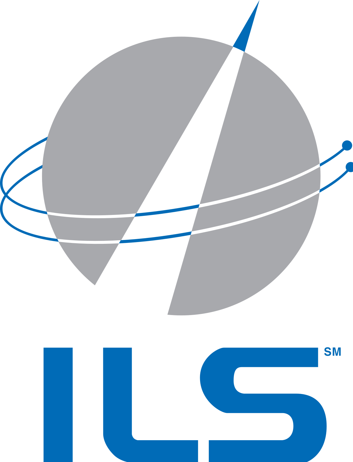 Ils Logo - International Launch Services