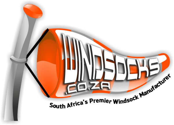Windsock Logo - Windsock Manufacturing - Windsocks .co.za SA'S Leading Windsock ...
