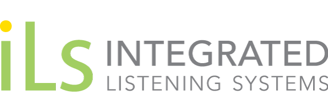 Ils Logo - Welcome to iLs - Integrated Listening