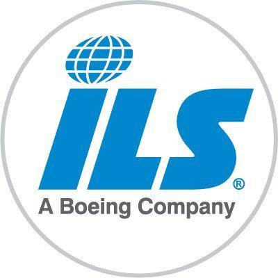 Ils Logo - ILS (@ILSmart) | Twitter