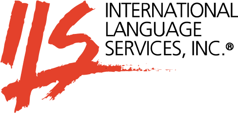 Ils Logo - Technical Translation Services. International Language Services