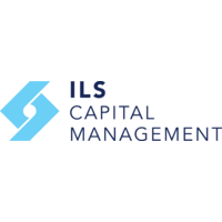 Ils Logo - ILS Capital Management