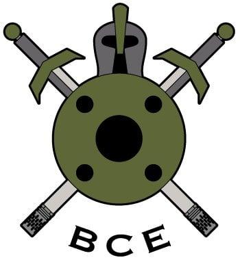 BattleComp Logo - Battle Comp Enterprises - Police Departments - 101 Hickey Blvd ...