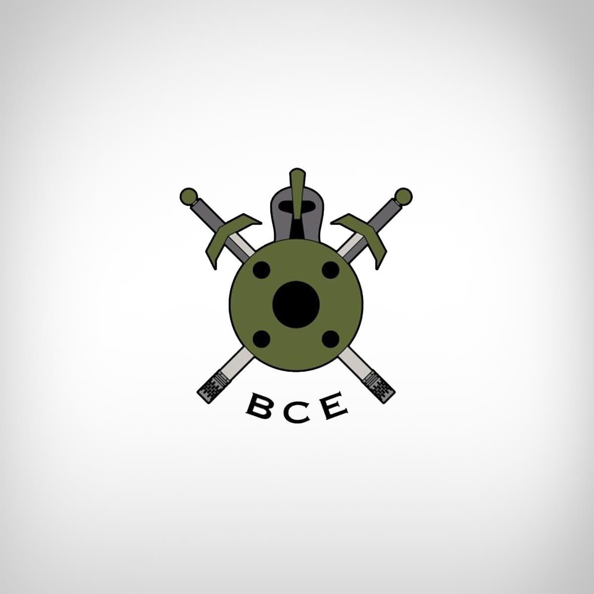 BattleComp Logo - Manufacturer: Battle Comp Enterprises