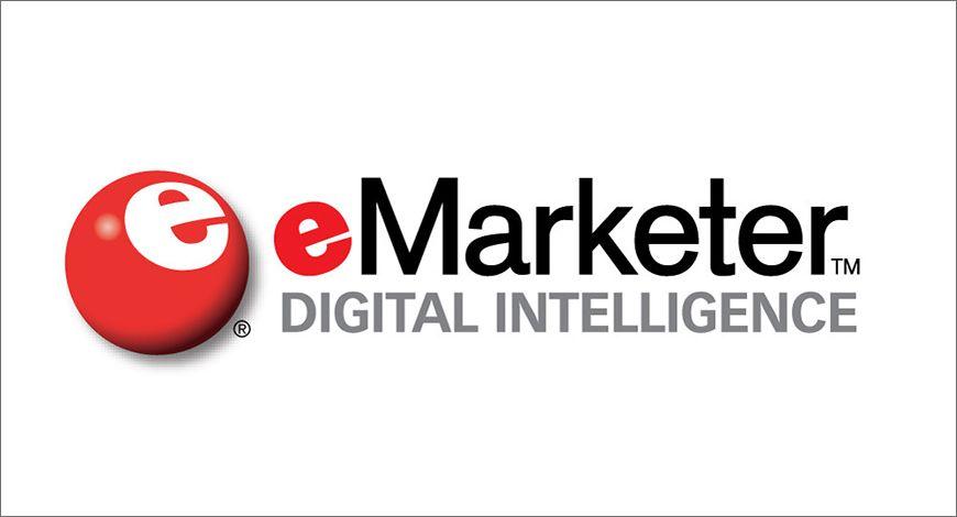 eMarketer Logo - US TV Ad Spends to Drop in 2018: eMarketer - Exchange4media