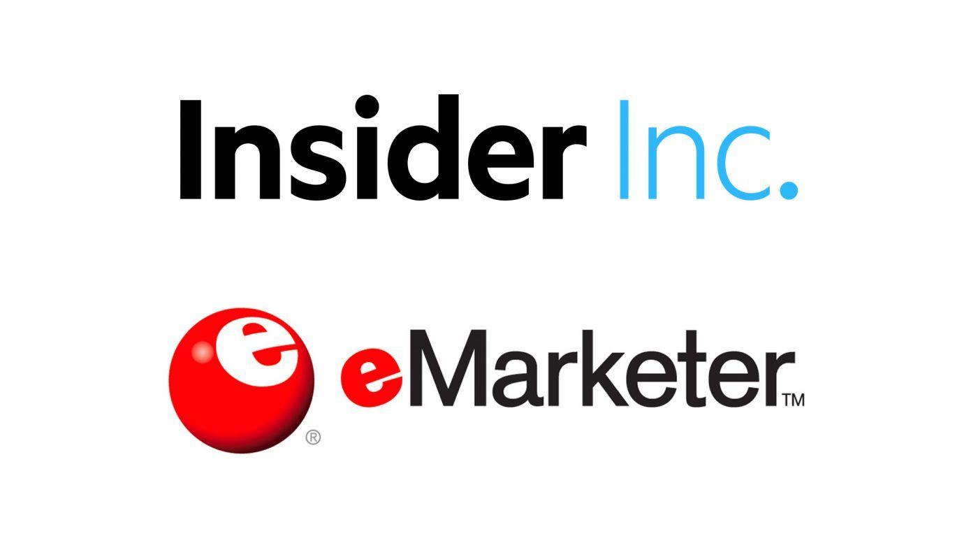 eMarketer Logo - Axel Springer: Insider Inc. and eMarketer to be combined