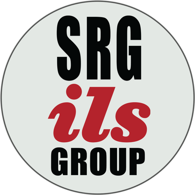 Ils Logo - SRG-ILS Group - Independent Label Services