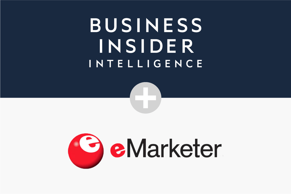 eMarketer Logo - eMarketer