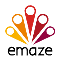 Emaze Logo - Emaze & Share Amazing Presentations, Websites and More