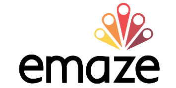 Emaze Logo - Emaze logo.png