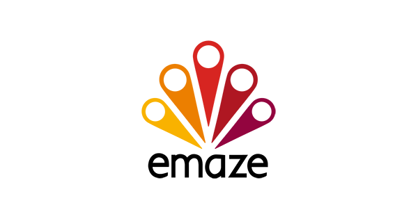 Emaze Logo - emaze Reviews 2019: Details, Pricing, & Features | G2